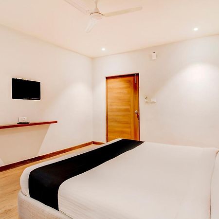 Tiger Valley Luxury Resort Kumbhalgarh Exterior foto