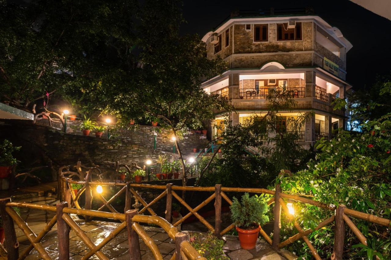 Tiger Valley Luxury Resort Kumbhalgarh Exterior foto