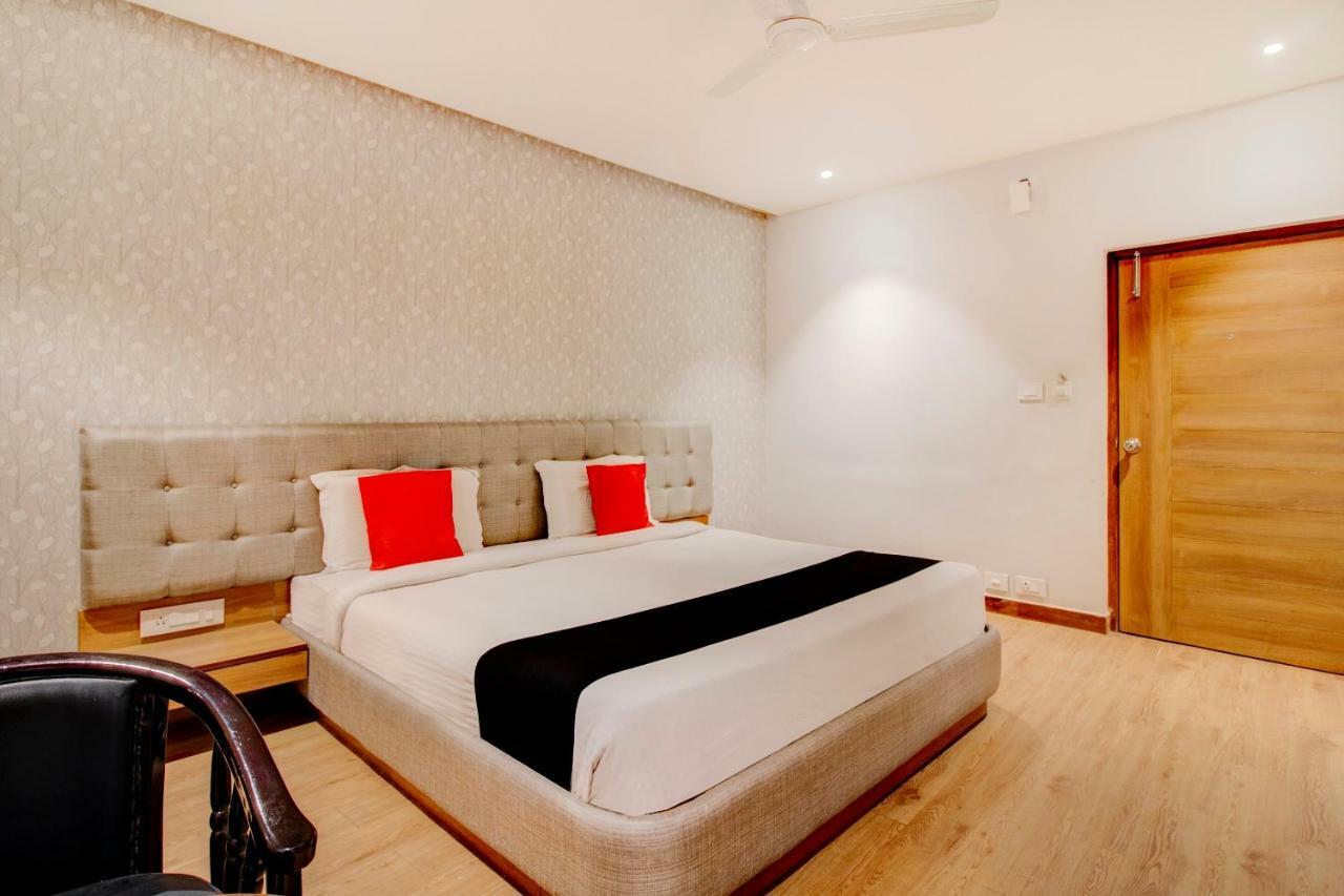 Tiger Valley Luxury Resort Kumbhalgarh Exterior foto