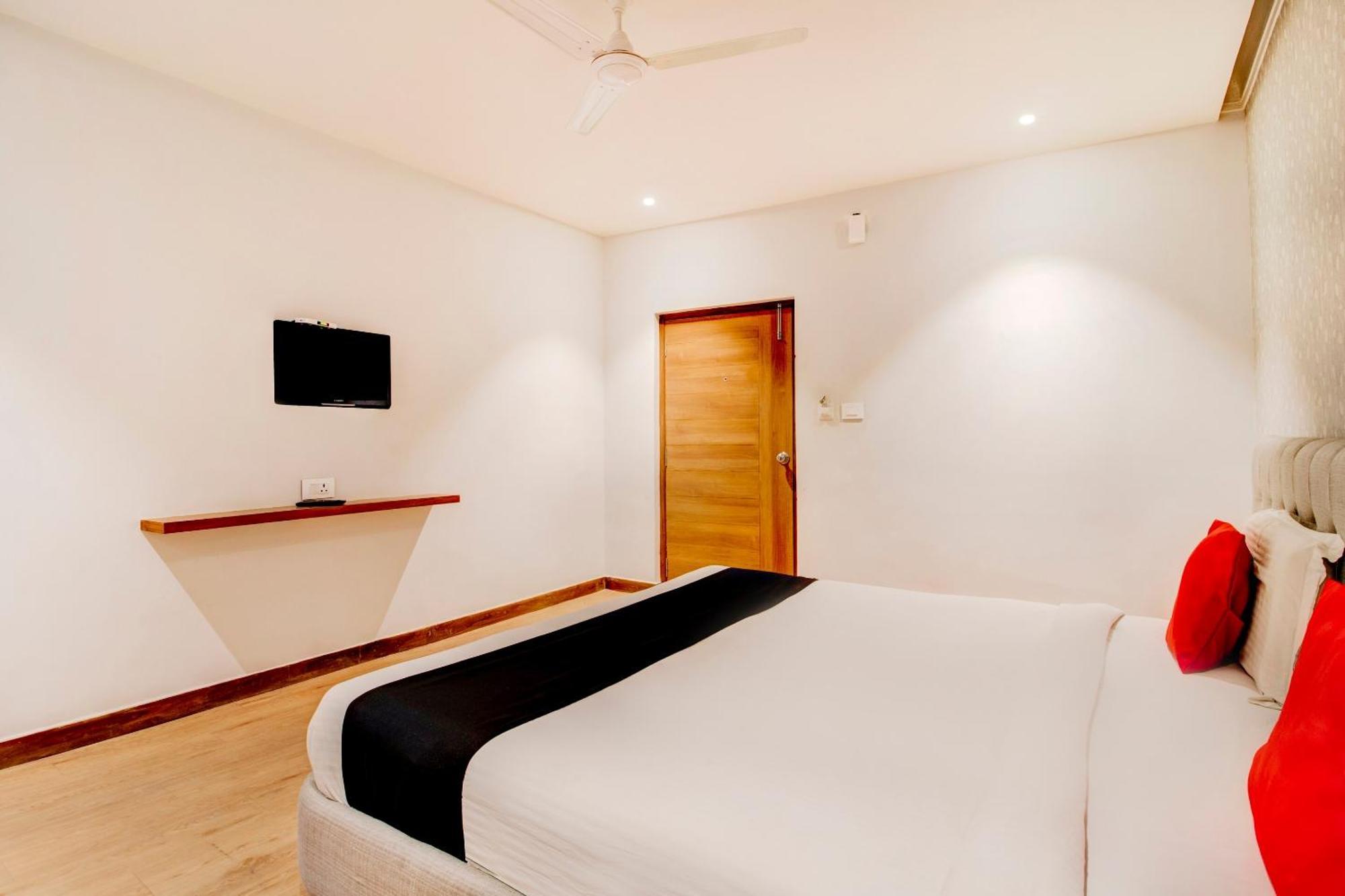 Tiger Valley Luxury Resort Kumbhalgarh Exterior foto