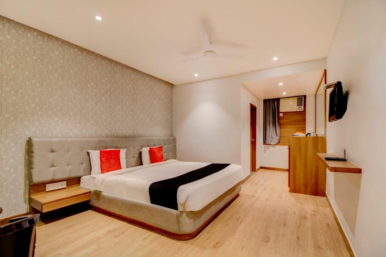 Tiger Valley Luxury Resort Kumbhalgarh Exterior foto